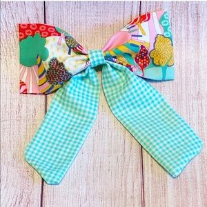 Liberty of London Hair Bow